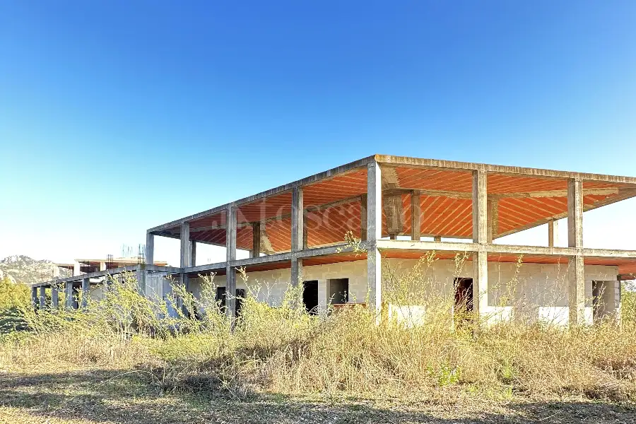 Albergo in vendita di 1.025 mq a €590.000 (rif. 73/2025)