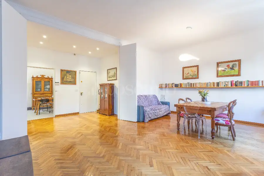Casa in vendita di 140 mq a €1.250.000 (rif. 14/2026)