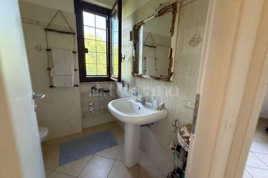 Villa Bifamiliare in vendita di 110 mq a €249.000 (rif. 49/2025)