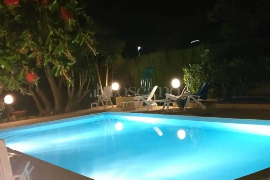Villa in vendita di 260 mq a €355.000 (rif. 20/2026)