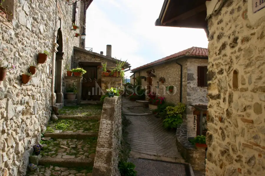 Casa in vendita di 90 mq a €35.000 (rif. 15/2022)