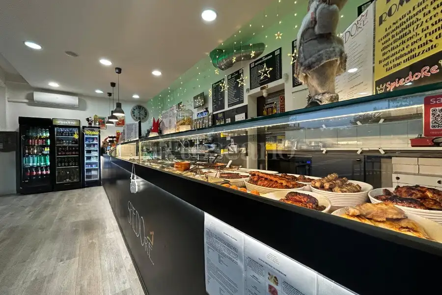 Attività Commerciale in vendita di 120 mq a €159.000 (rif. 98/2025)