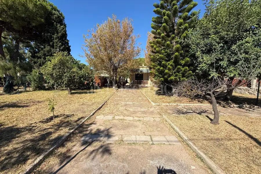 Villa in vendita di 180 mq a €299.000 (rif. 72/2025)