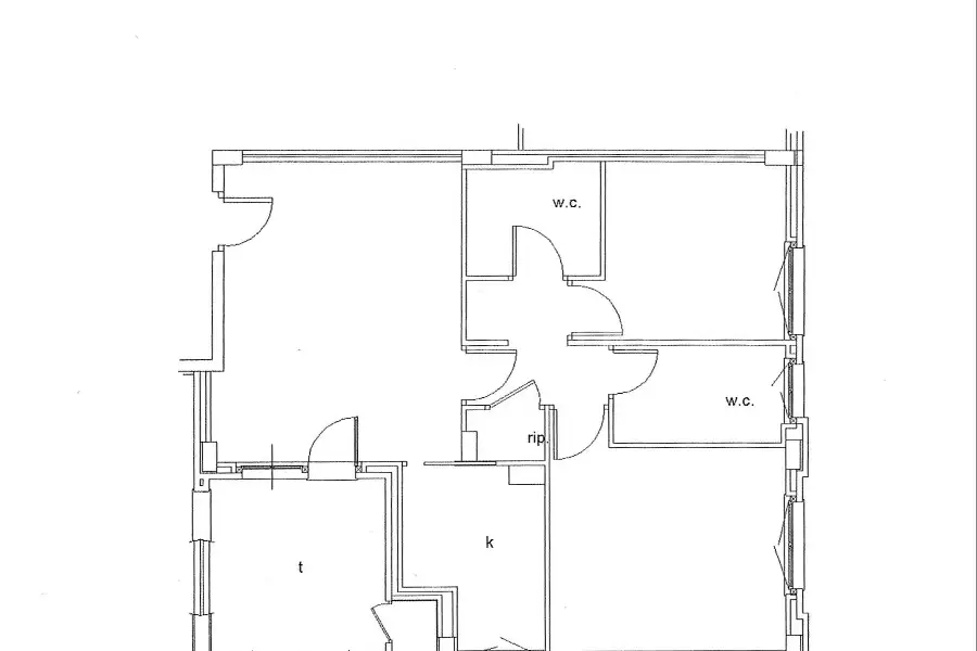 Casa in vendita di 80 mq a €309.000 (rif. 11/2026)