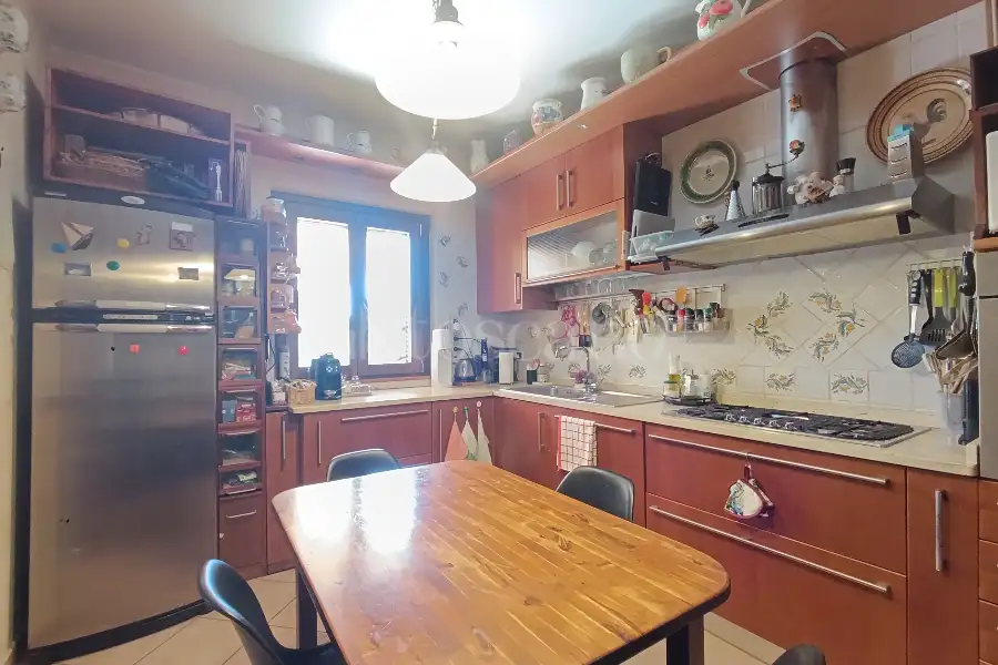 Villa Plurifamiliare in vendita di 110 mq a €229.000 (rif. 30/2026)