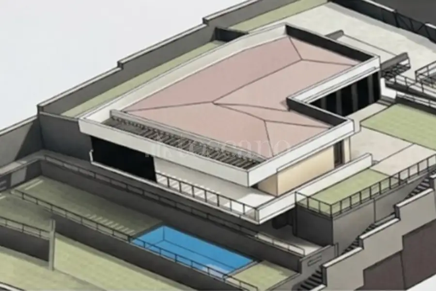 Edificabile Residenziali in vendita di 700 mq a €68.000 (rif. 88/2026)