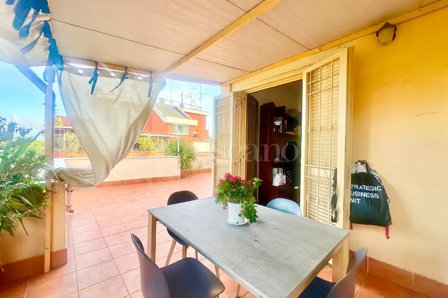 Attico in vendita di 80 mq a €469.000 (rif. 34/2025)