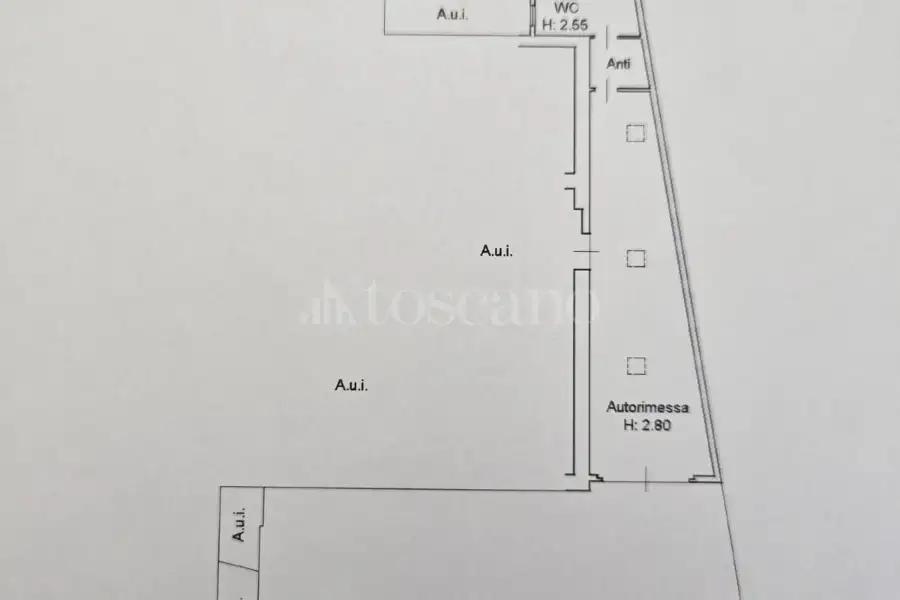 Casa Indipendente in vendita di 350 mq a €163.000 (rif. 30/2025)