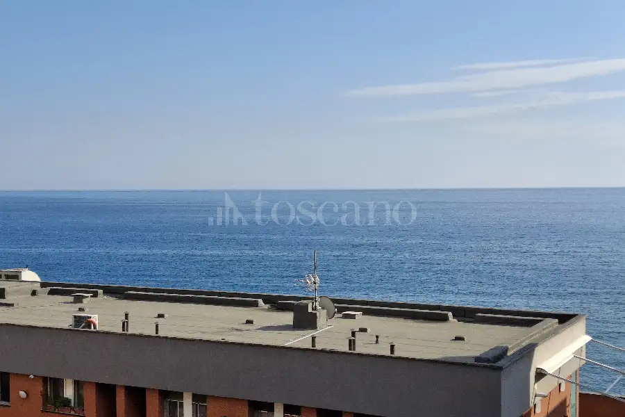 Attico in vendita di 96 mq a €590.000 (rif. 16/2026)