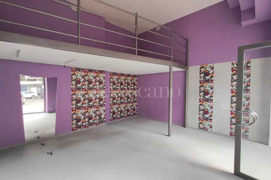 Negozio in affitto di 40 mq a €400 (rif. 7/2026)