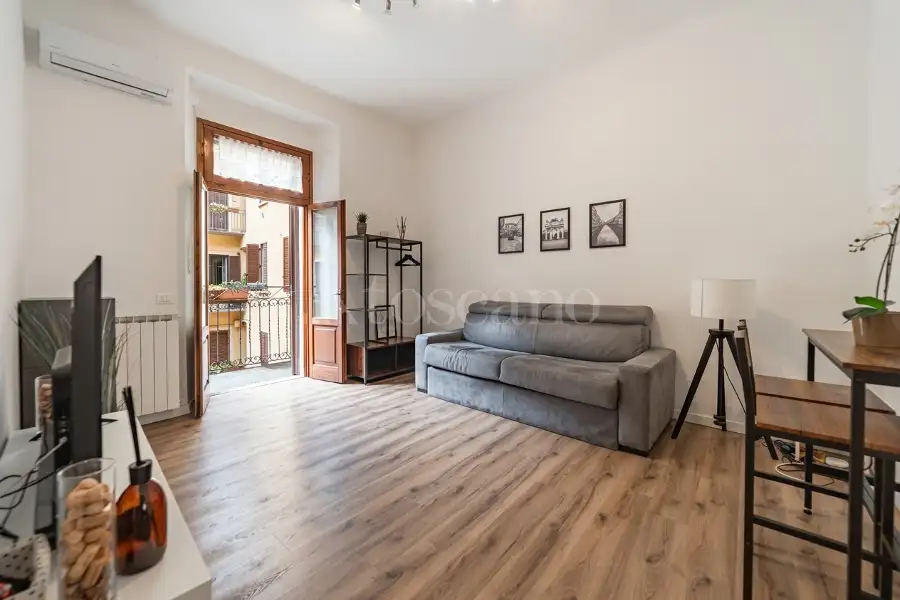 Casa in vendita di 65 mq a €365.000 (rif. 29/2026)