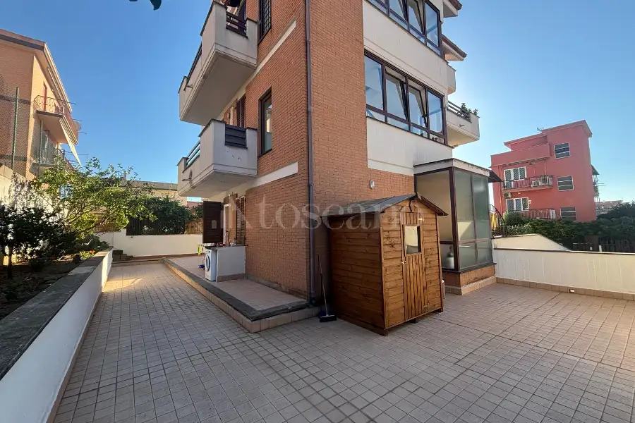 Casa in affitto di 57 mq a €1.200 (rif. 15/2026)