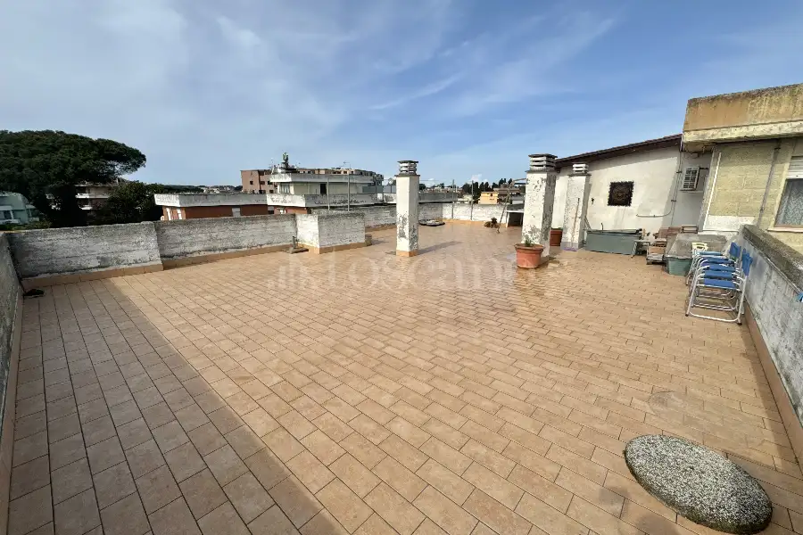 Attico in vendita di 80 mq a €89.000 (rif. 22/2024)