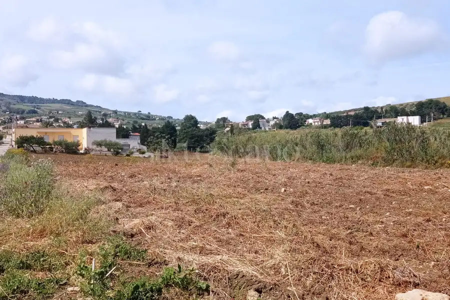Edificabile Residenziali in vendita di 4.623 mq a €42.000 (rif. 30/2025)