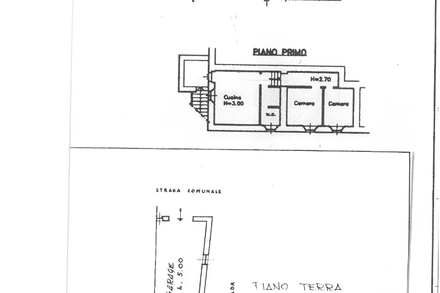 Casa in vendita di 160 mq a €180.000 (rif. 36/2024)