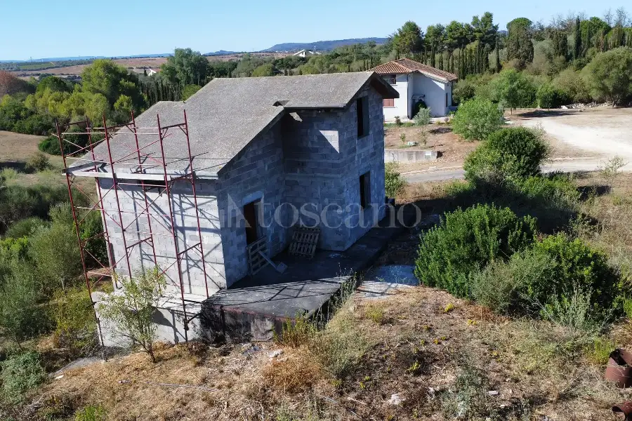 Casa Indipendente in vendita di 230 mq a €179.000 (rif. 199/2026)