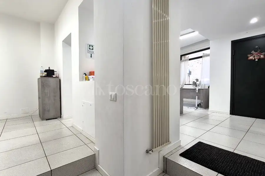 Ufficio in vendita di 95 mq a €95.000 (rif. 37/2026)