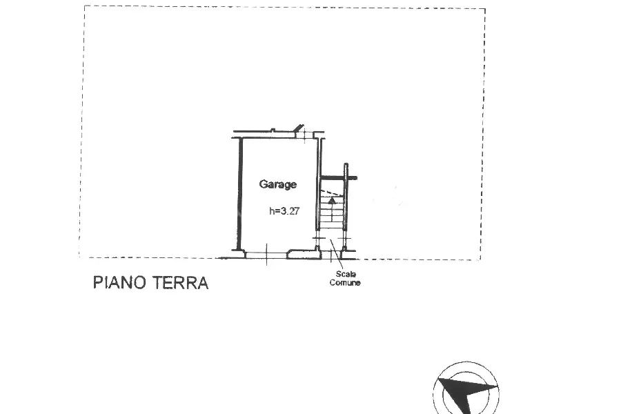 Casale in vendita di 250 mq a €285.000 (rif. 19/2025)