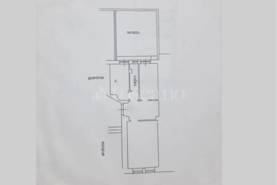 Casa in vendita di 55 mq a €315.000 (rif. 30/2025)