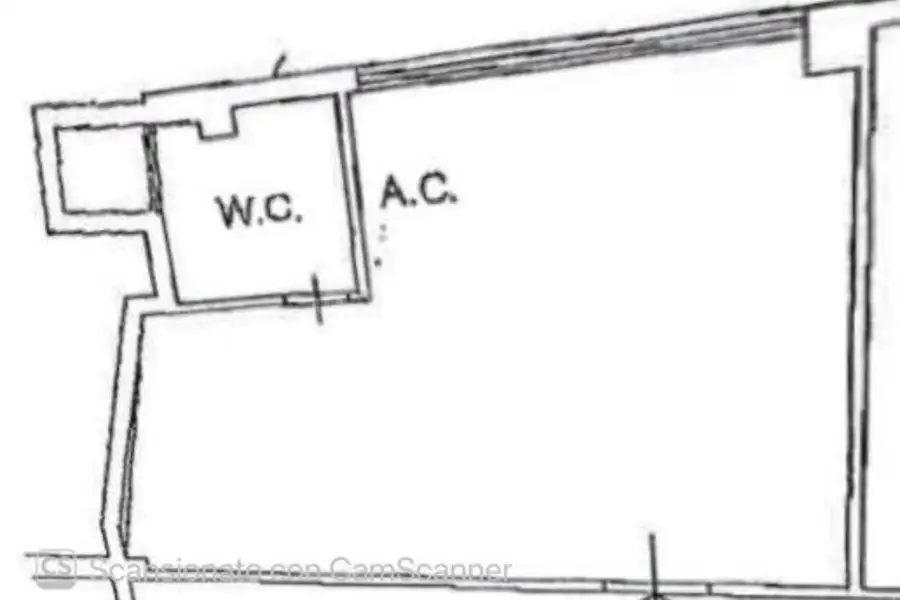 Casa in vendita di 35 mq a €59.000 (rif. 86/2026)