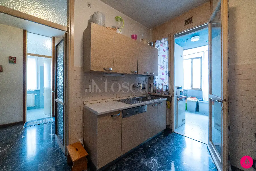Attico in vendita di 100 mq a €175.000 (rif. 50/2026)