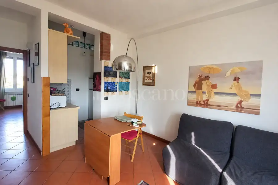 Casa in affitto di 55 mq a €1.300 (rif. 9/2026)