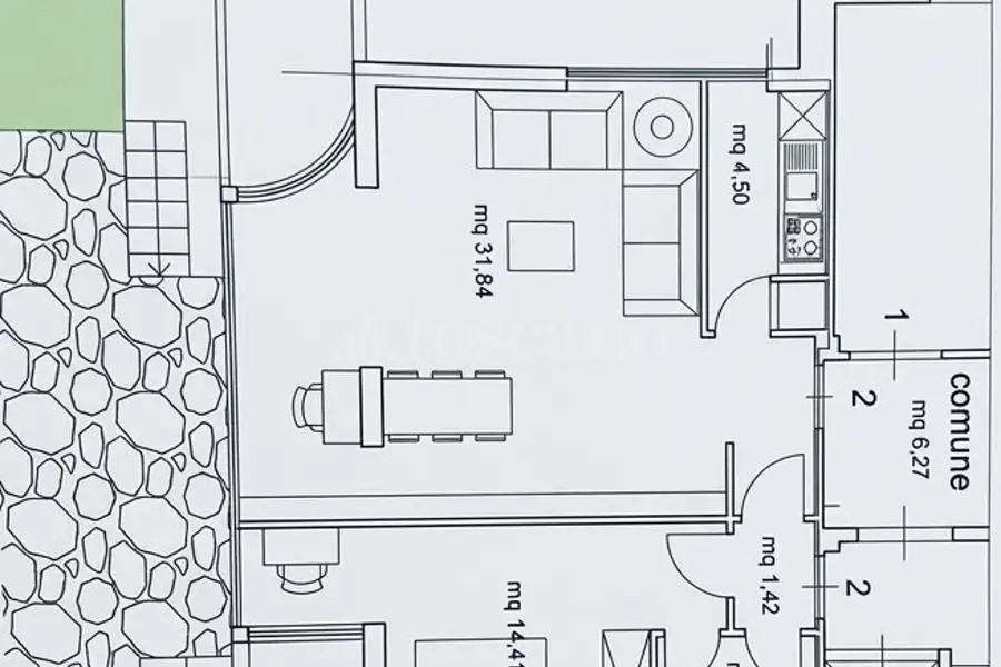 Casa in vendita di 75 mq a €330.000 (rif. 36/2026)