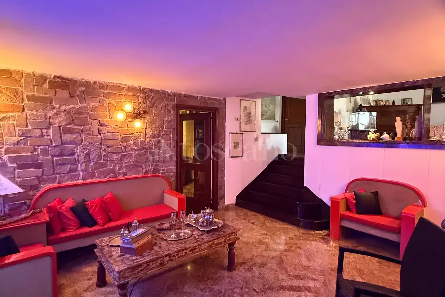 Villa Bifamiliare in vendita di 165 mq a €830.000 (rif. 32/2026)