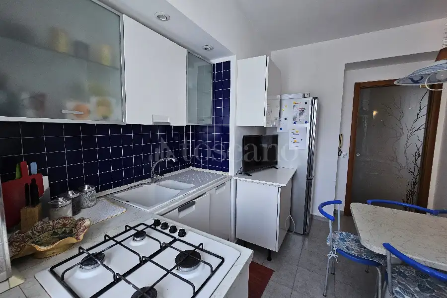 Casa in vendita di 88 mq a €590.000 (rif. 25/2026)