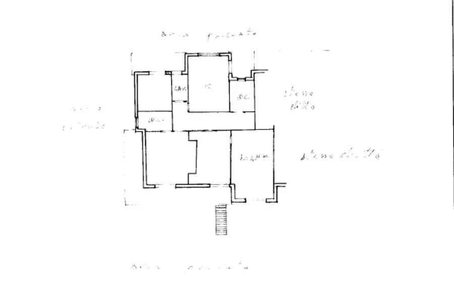 Villa in vendita di 667 mq a €548.000 (rif. 28/2025)