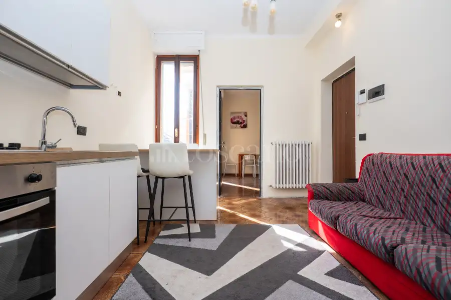 Casa in vendita di 95 mq a €480.000 (rif. 20/2026)
