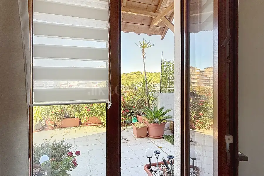 Attico in vendita di 120 mq a €270.000 (rif. 113/2025)