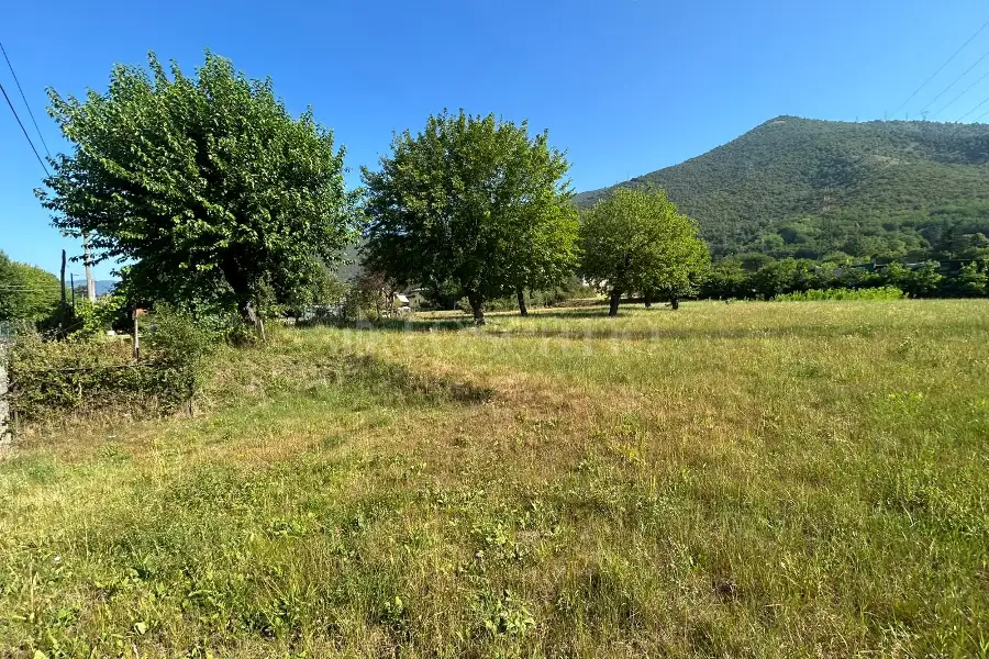 Agricolo in vendita di 3.730 mq a €60.000 (rif. 17/2026)