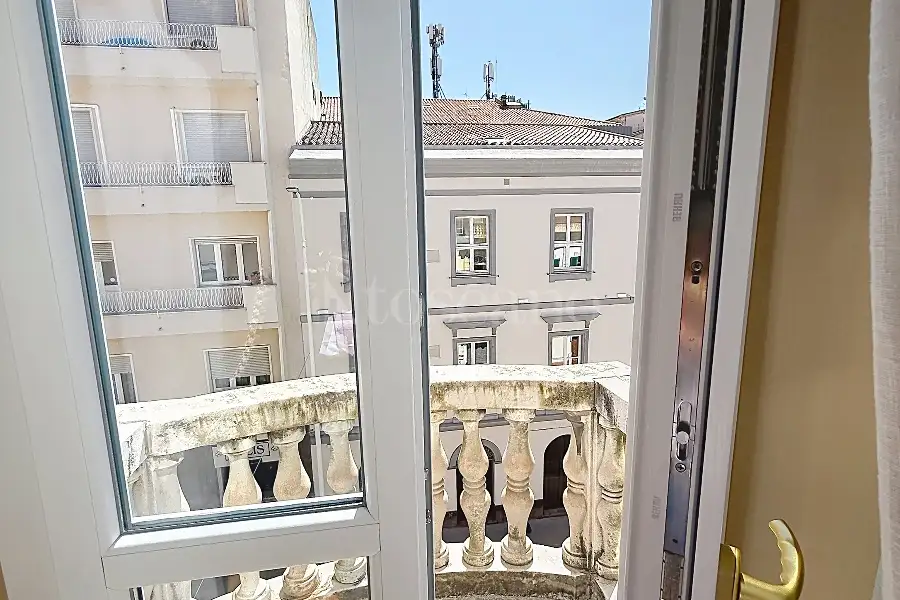 Attico in vendita di 150 mq a €349.000 (rif. 126/2026)