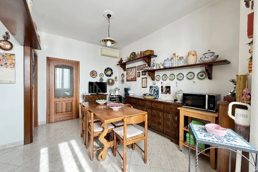 Casa in vendita di 120 mq a €629.000 (rif. 16/2026)