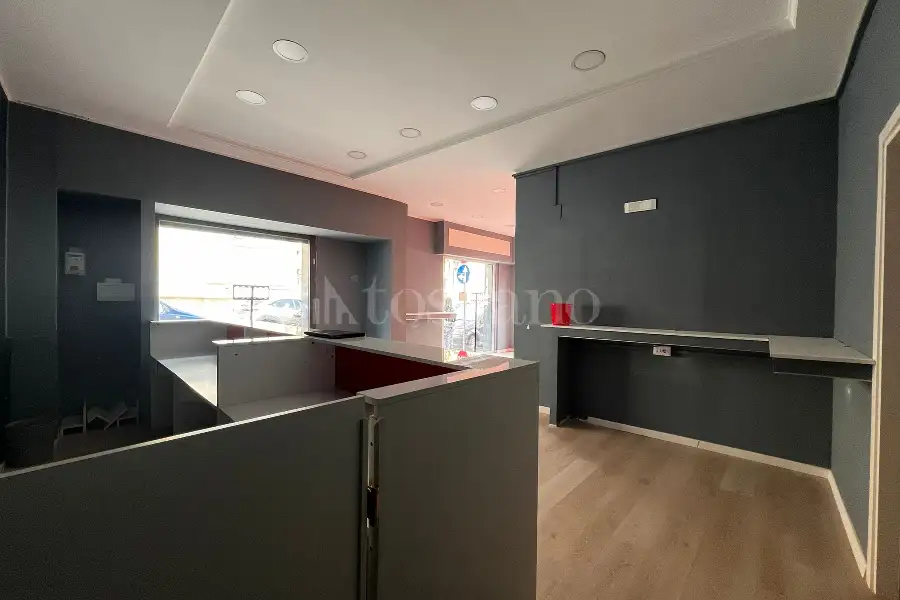 Negozio in affitto di 85 mq a €2.200 (rif. 20/2026)