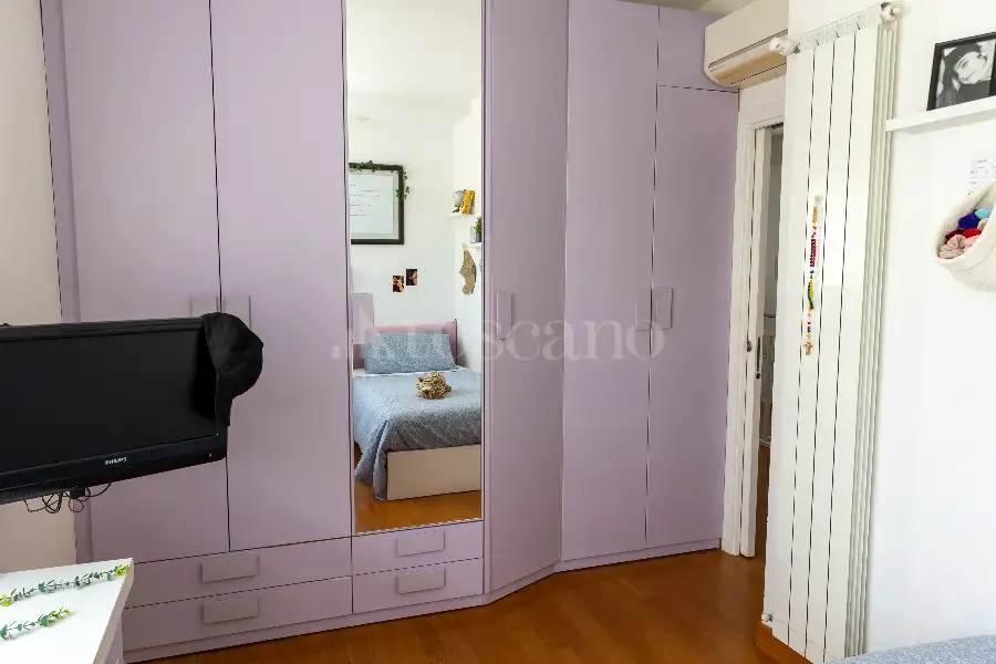 Villino a Schiera in vendita di 216 mq a €779.000 (rif. 114/2025)