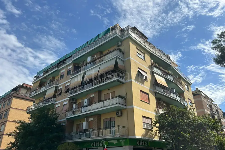 Casa in vendita di 105 mq a €285.000 (rif. 46/2026)