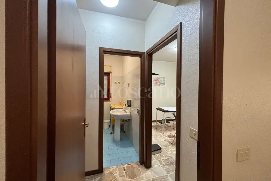 Ufficio in vendita di 97 mq a €195.000 (rif. 79/2025)