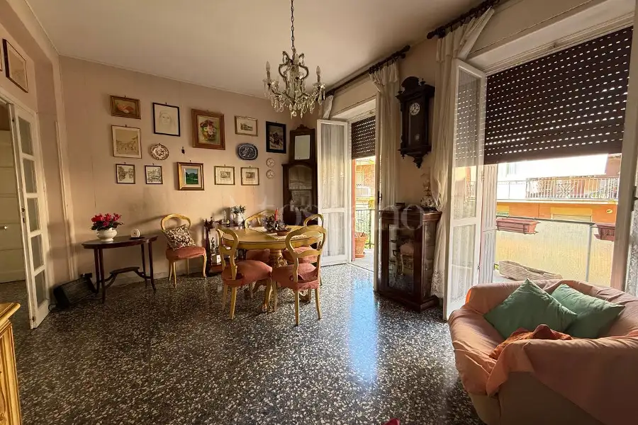 Casa in vendita di 115 mq a €469.000 (rif. 23/2026)