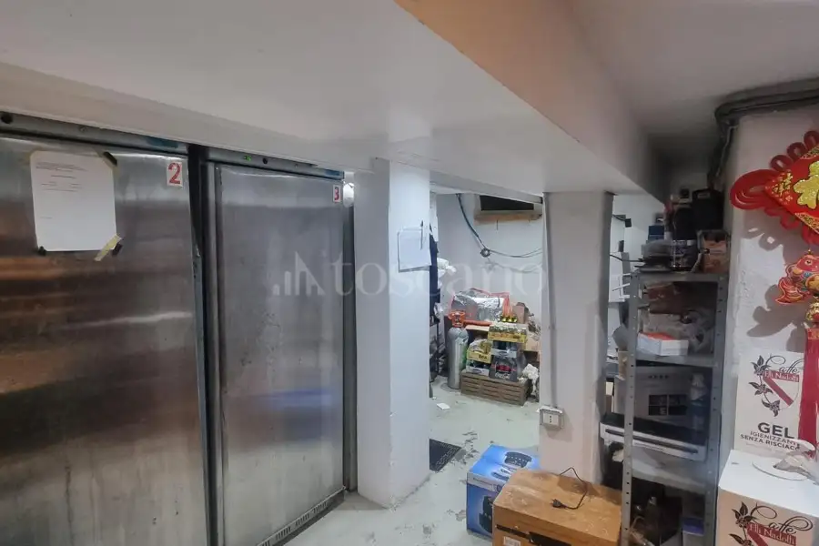 Negozio in vendita di 34 mq a €145.000 (rif. 33/2025)
