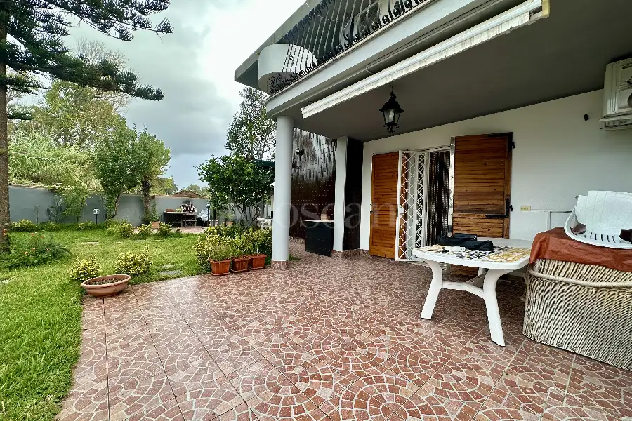 Villa Plurifamiliare in vendita di 90 mq a €229.000 (rif. 120/2025)