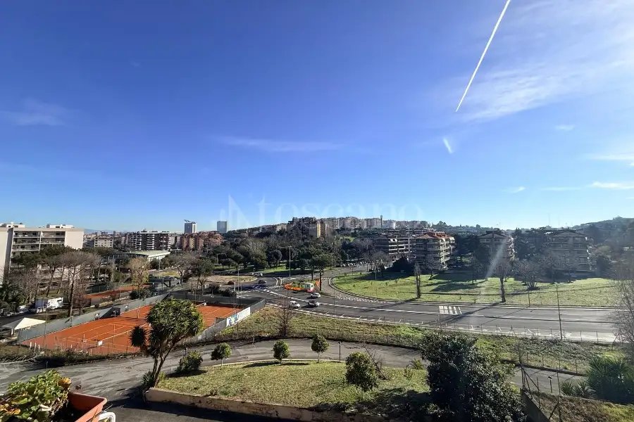 Villino a Schiera in vendita di 110 mq a €345.000 (rif. 1/2026)