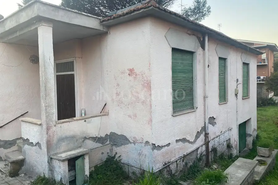 Casa Indipendente in vendita di 110 mq a €270.000 (rif. 29/2025)