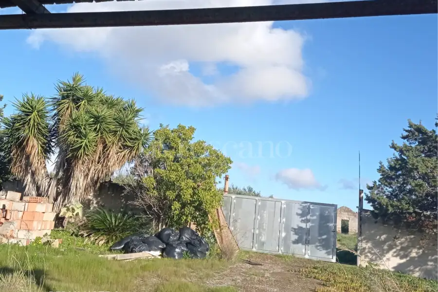 Rustico in vendita di 40 mq a €28.000 (rif. 10/2025)