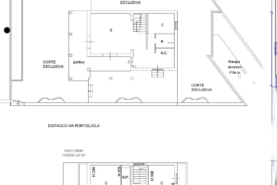 Villa in vendita di 180 mq a €409.000 (rif. 71/2025)