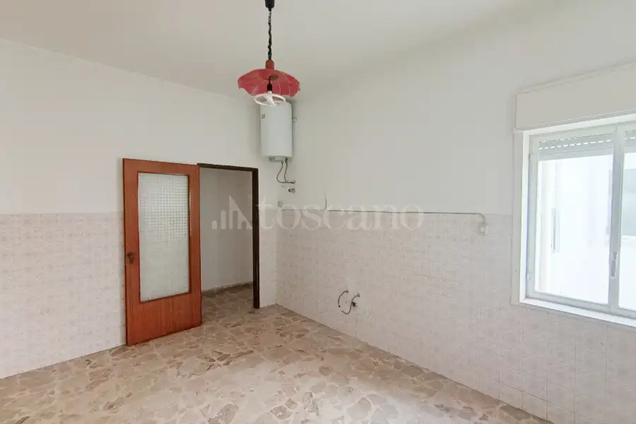 Casa in vendita di 115 mq a €46.000 (rif. 55/2025)