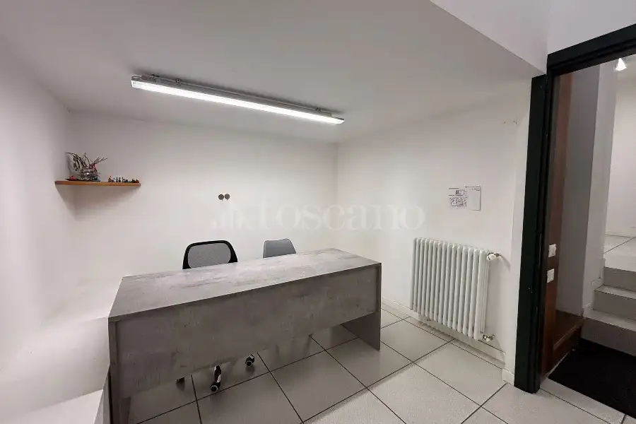 Ufficio in vendita di 95 mq a €95.000 (rif. 37/2026)