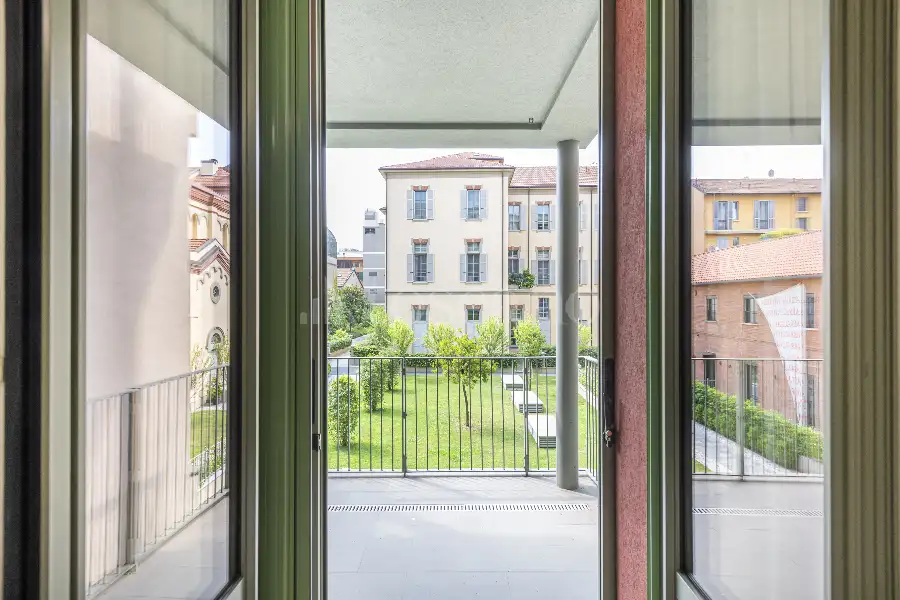 Casa in affitto di 115 mq a €4.000 (rif. 68/2026)
