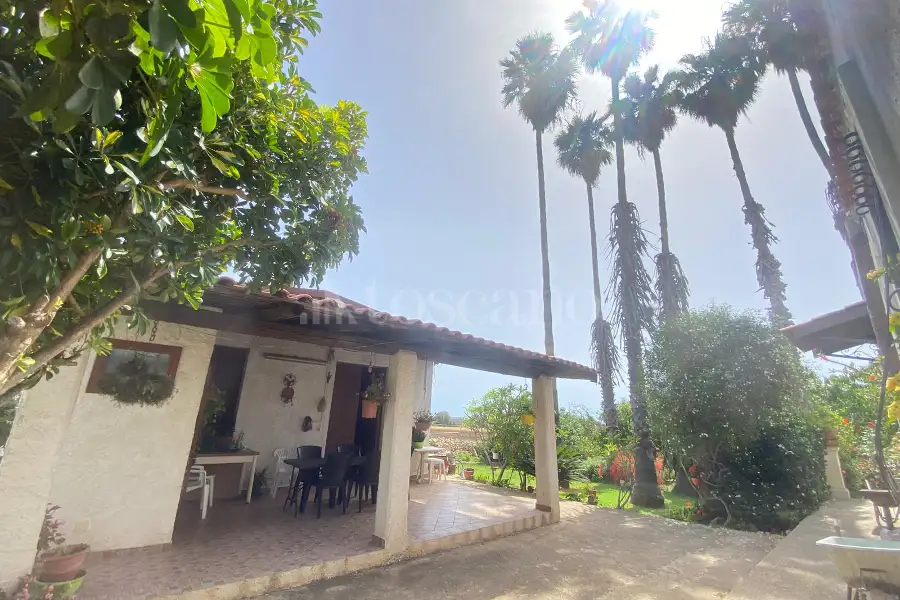 Villa in vendita di 100 mq a €200.000 (rif. 67/2024)